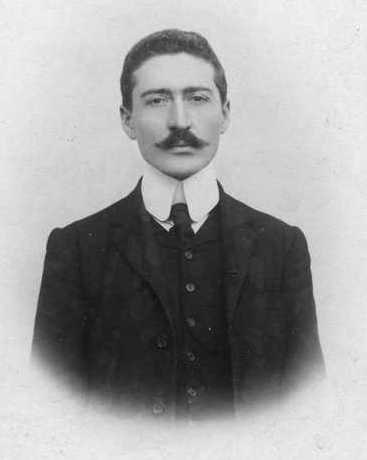 Ion Dragoumis